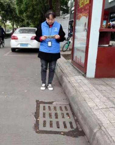 排查隱患正當時(shí)，安全守護有保障