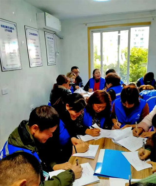 以績(jì)效管理為抓手，打造提質(zhì)增效團隊