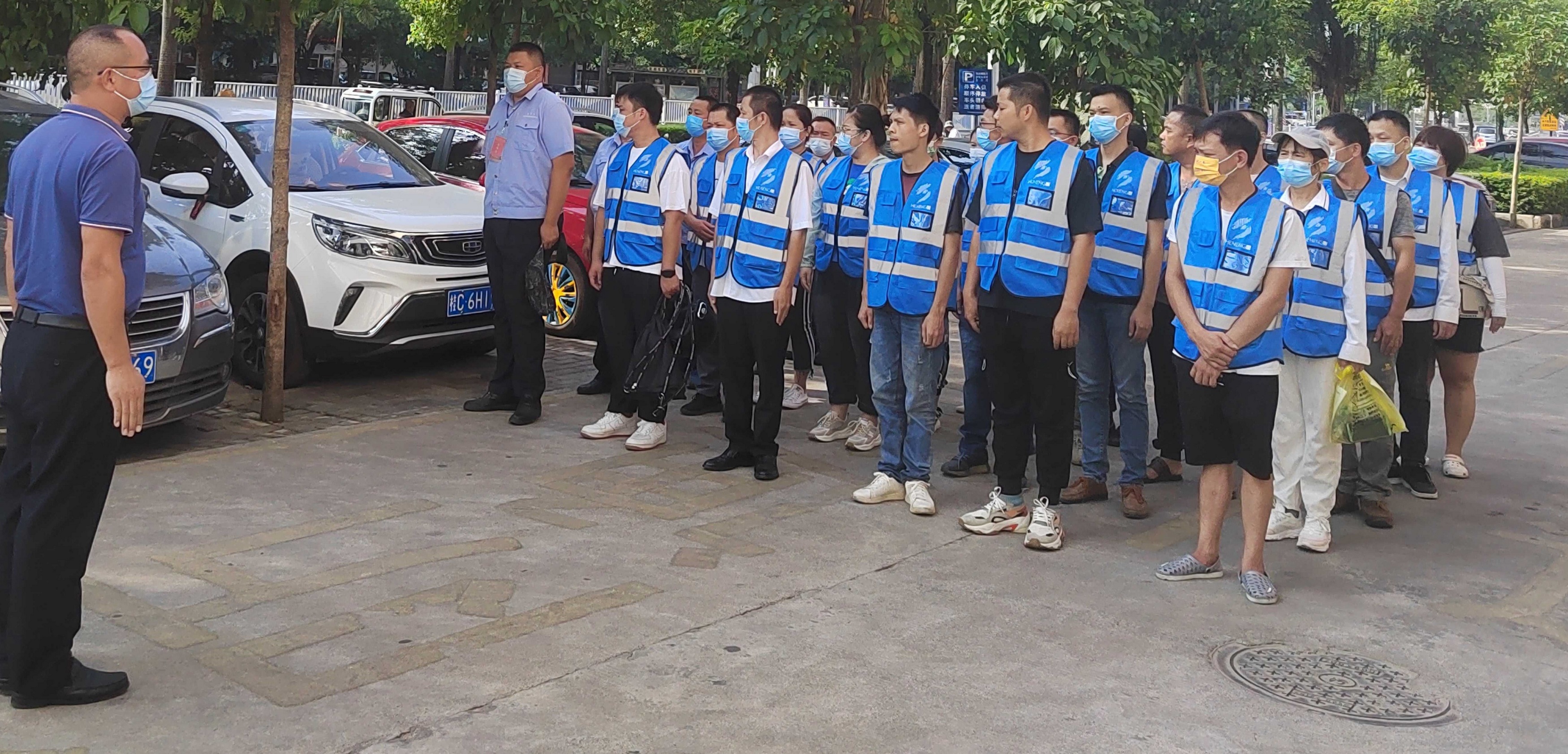 新團隊煥發(fā)新活力，新起點(diǎn)創(chuàng  )造新作為