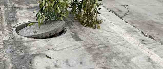 守護城市安全，從“井”開(kāi)始