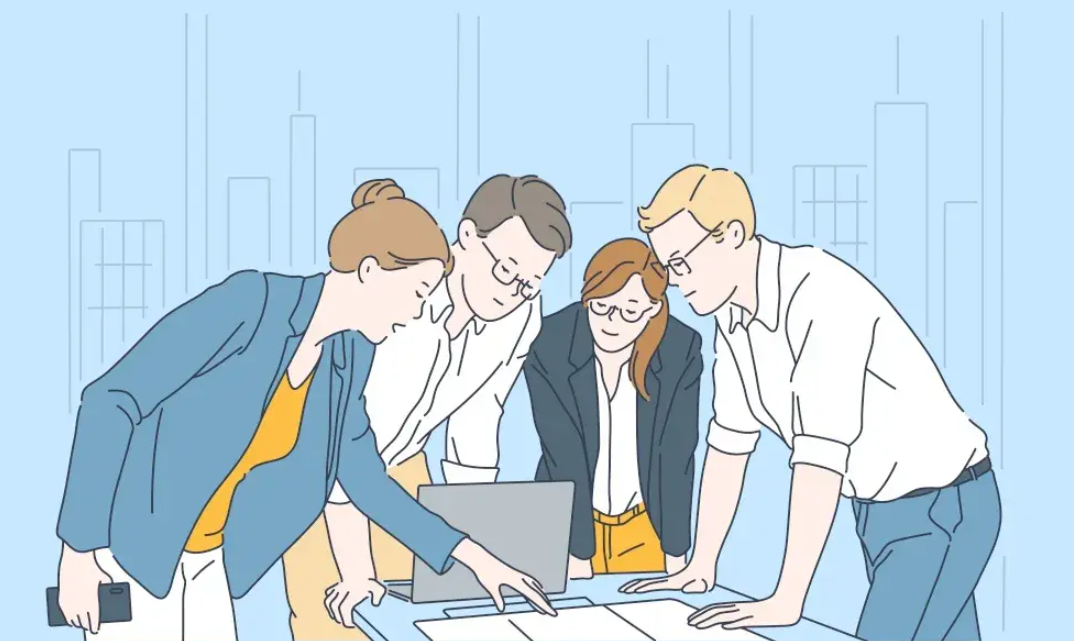 做好新員工培訓，“老帶新”盡快融入團隊