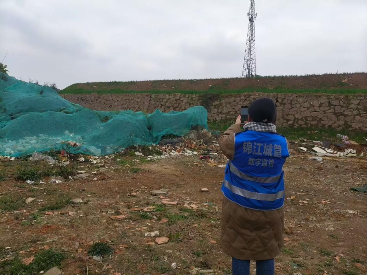 “整治+指導”雙管齊下，促進(jìn)案件質(zhì)效雙提升