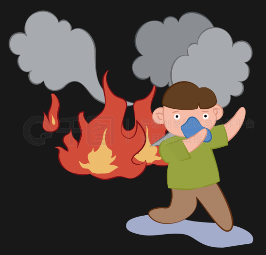 筑牢生命防線(xiàn)，共守平安家園